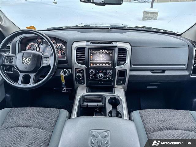 2016 RAM 1500 SLT (Stk: PS1992A) in Grande Prairie - Image 24 of 25
