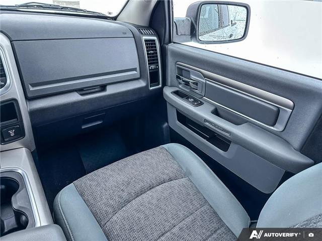 2016 RAM 1500 SLT (Stk: PS1992A) in Grande Prairie - Image 25 of 25