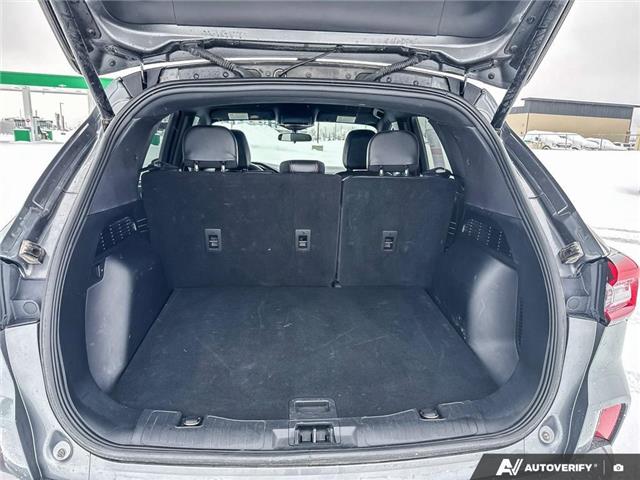 2023 Ford Escape ST-Line (Stk: PS2077) in Grande Prairie - Image 13 of 26