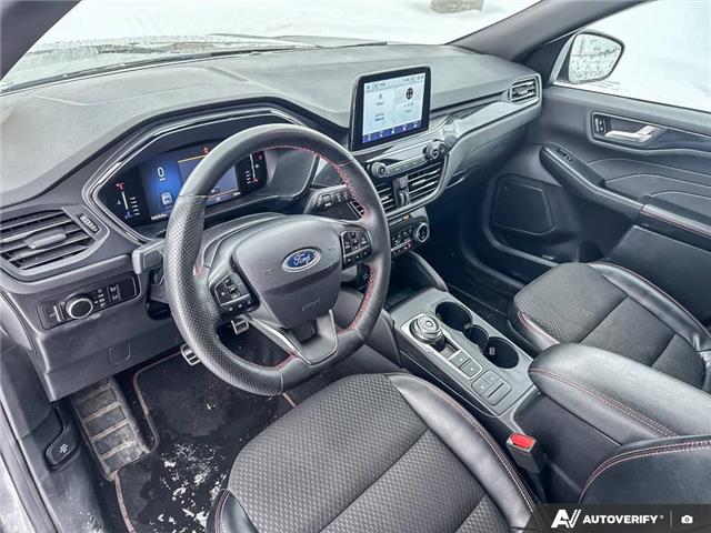 2023 Ford Escape ST-Line (Stk: PS2077) in Grande Prairie - Image 14 of 26