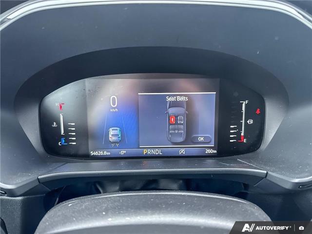 2023 Ford Escape ST-Line (Stk: PS2077) in Grande Prairie - Image 16 of 26