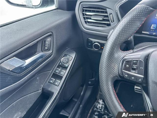 2023 Ford Escape ST-Line (Stk: PS2077) in Grande Prairie - Image 18 of 26