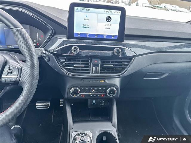 2023 Ford Escape ST-Line (Stk: PS2077) in Grande Prairie - Image 20 of 26