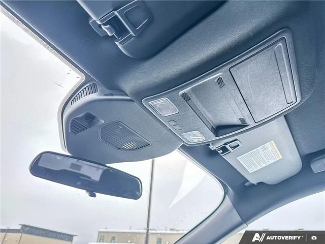2023 Ford Escape ST-Line (Stk: PS2077) in Grande Prairie - Image 22 of 26