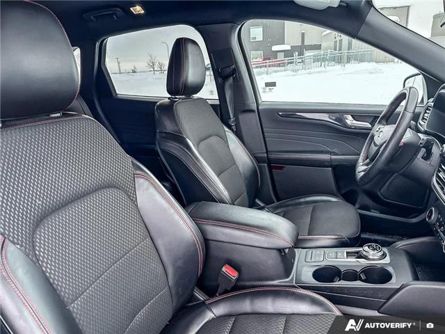 2023 Ford Escape ST-Line (Stk: PS2077) in Grande Prairie - Image 23 of 26
