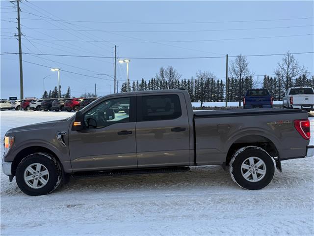 2022 Ford F-150 XLT (Stk: 2025-220A) in New Liskeard - Image 5 of 16