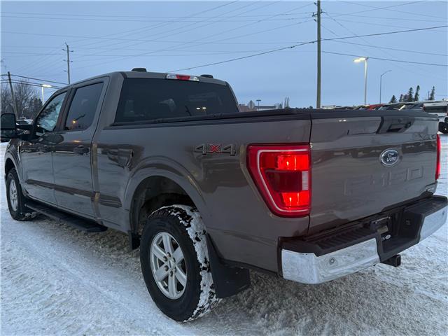 2022 Ford F-150 XLT (Stk: 2025-220A) in New Liskeard - Image 6 of 16