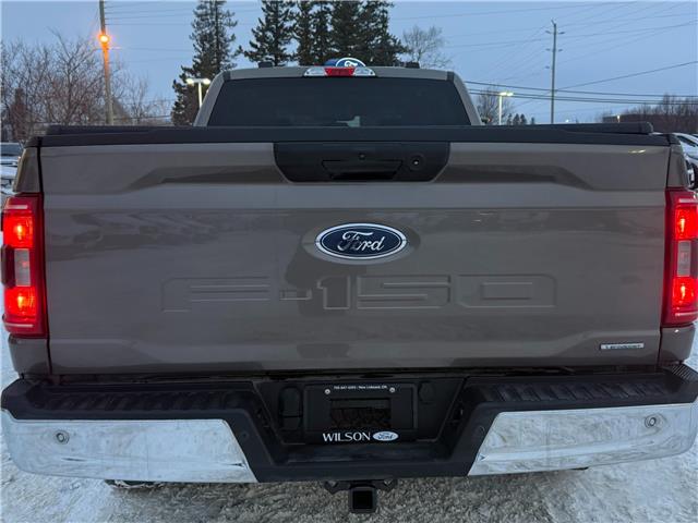 2022 Ford F-150 XLT (Stk: 2025-220A) in New Liskeard - Image 7 of 16