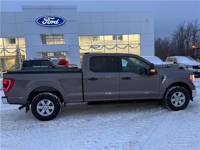 2022 Ford F-150 XLT (Stk: 2025-220A) in New Liskeard - Image 9 of 16