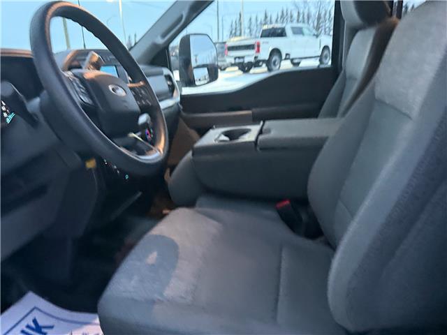 2022 Ford F-150 XLT (Stk: 2025-220A) in New Liskeard - Image 10 of 16