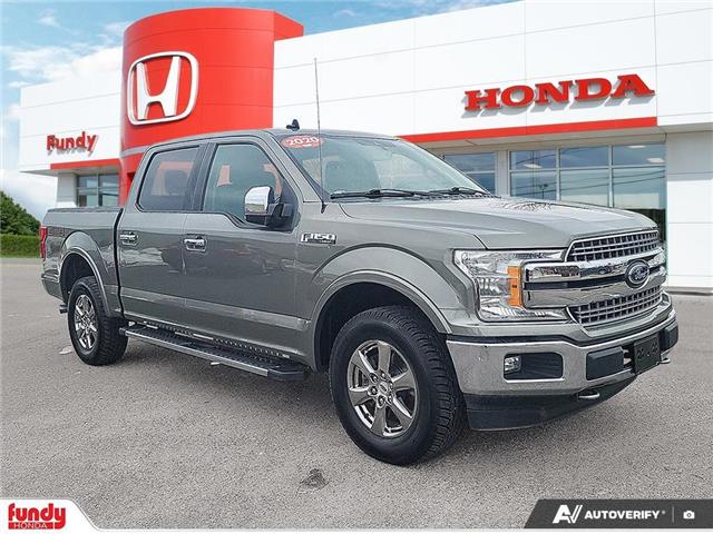 2020 Ford F-150 Lariat (Stk: N502908B) in Saint John - Image 7 of 27