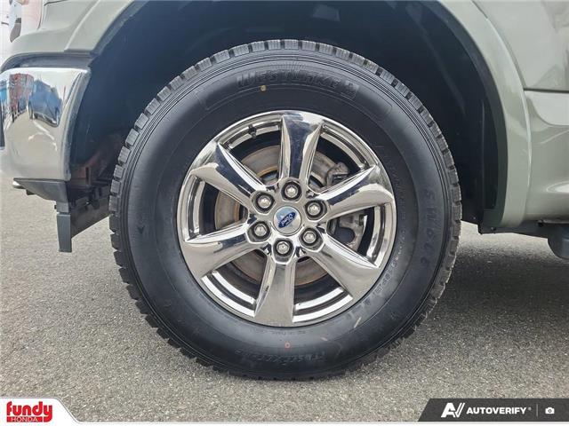 2020 Ford F-150 Lariat (Stk: N502908B) in Saint John - Image 9 of 27