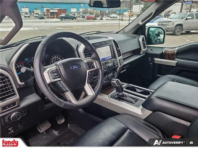 2020 Ford F-150 Lariat (Stk: N502908B) in Saint John - Image 15 of 27