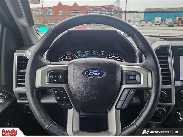 2020 Ford F-150 Lariat (Stk: N502908B) in Saint John - Image 16 of 27
