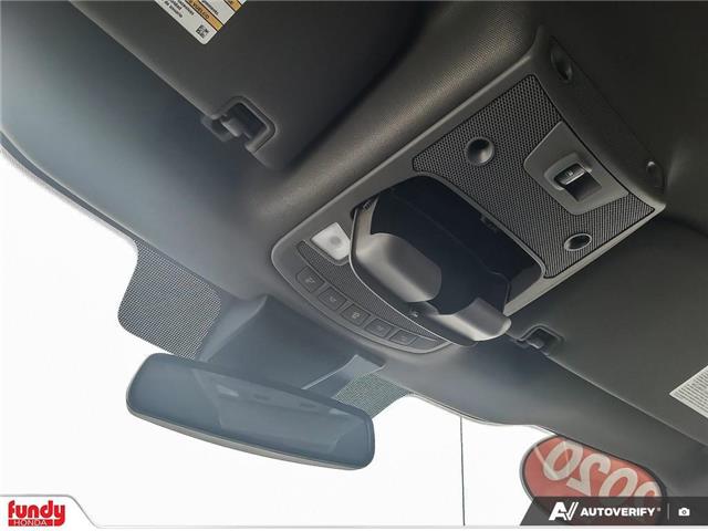 2020 Ford F-150 Lariat (Stk: N502908B) in Saint John - Image 23 of 27
