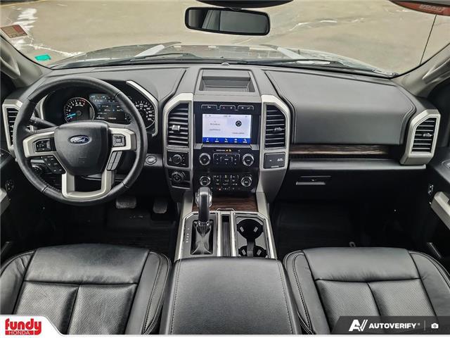 2020 Ford F-150 Lariat (Stk: N502908B) in Saint John - Image 26 of 27