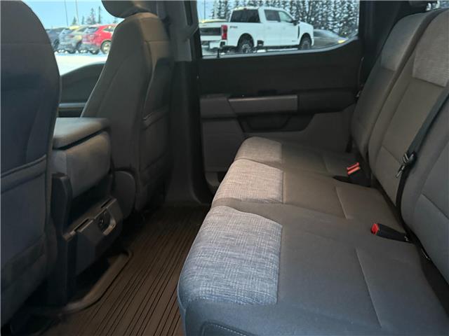 2022 Ford F-150 XLT (Stk: 2025-220A) in New Liskeard - Image 11 of 16