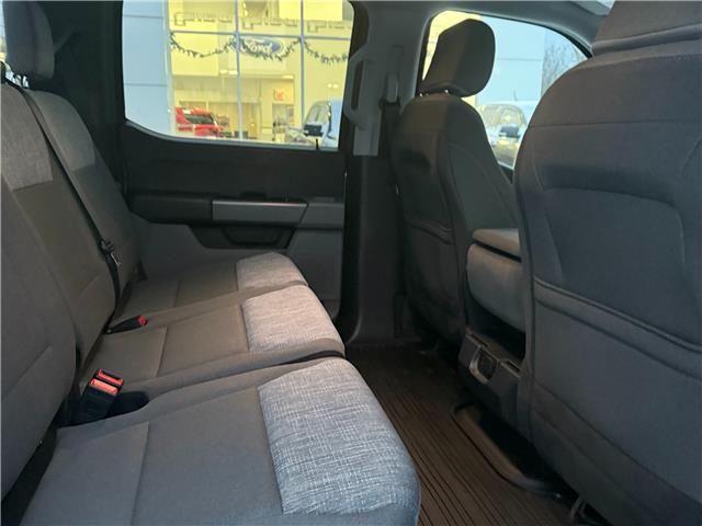 2022 Ford F-150 XLT (Stk: 2025-220A) in New Liskeard - Image 12 of 16