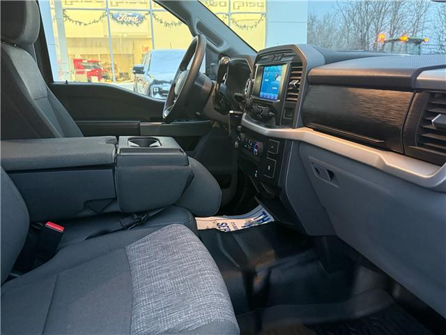 2022 Ford F-150 XLT (Stk: 2025-220A) in New Liskeard - Image 13 of 16