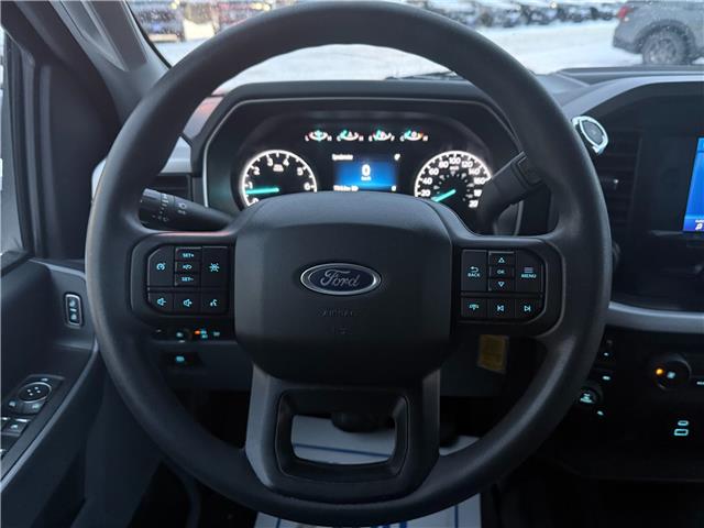 2022 Ford F-150 XLT (Stk: 2025-220A) in New Liskeard - Image 14 of 16