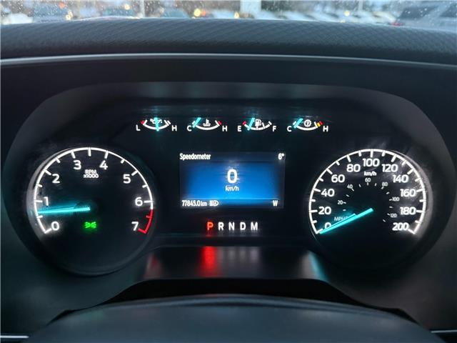 2022 Ford F-150 XLT (Stk: 2025-220A) in New Liskeard - Image 15 of 16