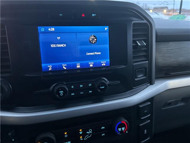 2022 Ford F-150 XLT (Stk: 2025-220A) in New Liskeard - Image 16 of 16