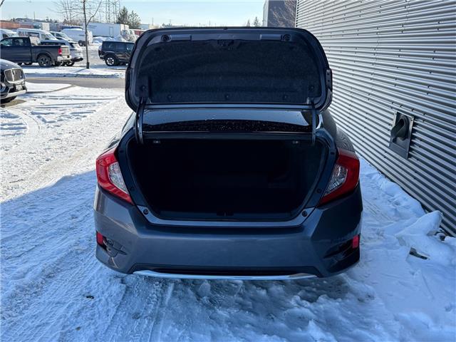 2019 Honda Civic EX (Stk: U11014B) in London - Image 6 of 23