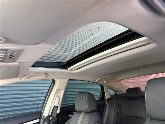 2019 Honda Civic EX (Stk: U11014B) in London - Image 10 of 23