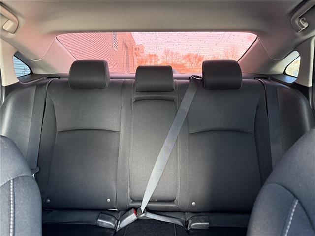 2019 Honda Civic EX (Stk: U11014B) in London - Image 13 of 23
