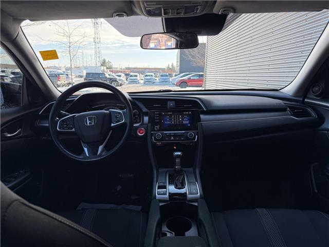 2019 Honda Civic EX (Stk: U11014B) in London - Image 14 of 23