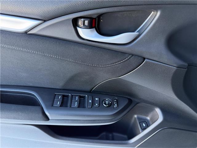 2019 Honda Civic EX (Stk: U11014B) in London - Image 20 of 23