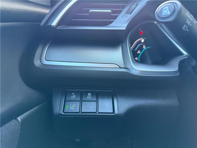2019 Honda Civic EX (Stk: U11014B) in London - Image 21 of 23
