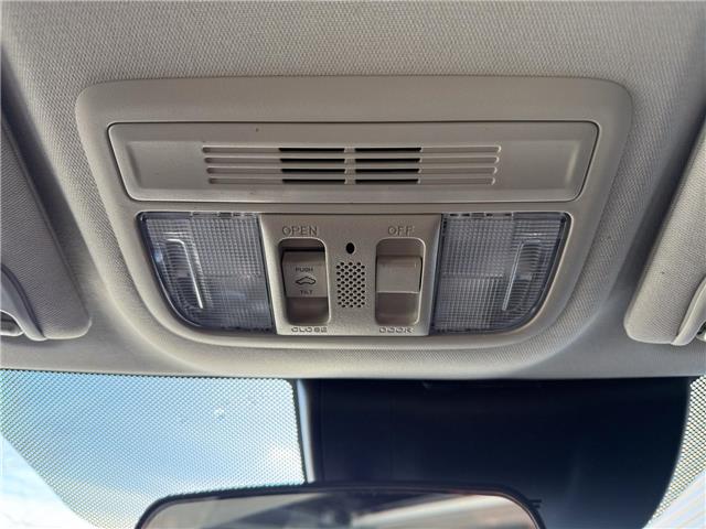 2019 Honda Civic EX (Stk: U11014B) in London - Image 22 of 23