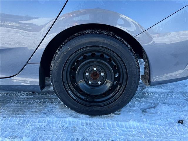 2019 Honda Civic EX (Stk: U11014B) in London - Image 23 of 23