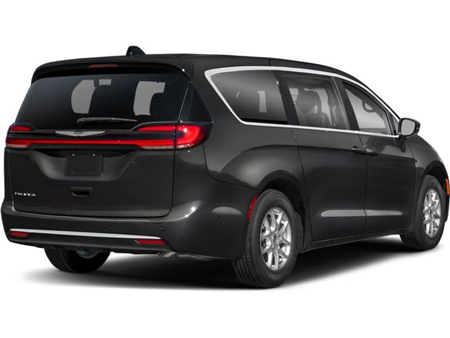 2026 Chrysler Pacifica Limited (Stk: TR226807) in Newmarket - Image 4 of 14