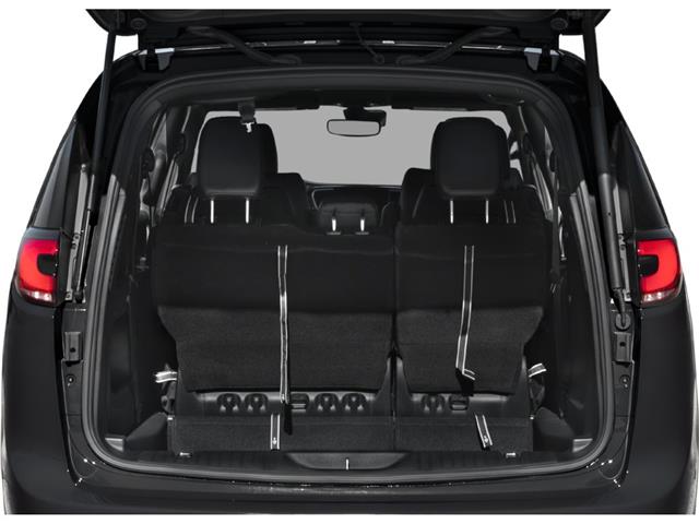 2026 Chrysler Pacifica Limited (Stk: TR226807) in Newmarket - Image 6 of 14