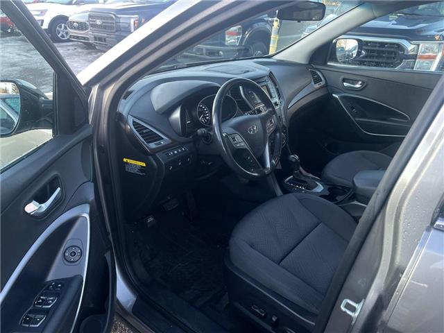 2018 Hyundai Santa Fe Sport 2.4 Premium (Stk: 7032) in Calgary - Image 10 of 13