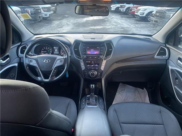 2018 Hyundai Santa Fe Sport 2.4 Premium (Stk: 7032) in Calgary - Image 12 of 13