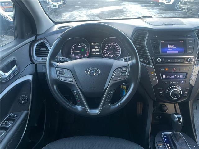 2018 Hyundai Santa Fe Sport 2.4 Premium (Stk: 7032) in Calgary - Image 13 of 13