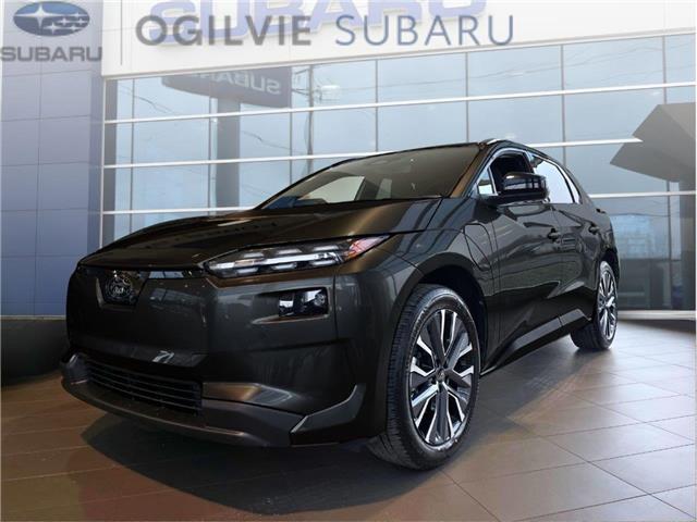 2026 Subaru Solterra Luxury (Stk: 18-SR131) in Ottawa - Image 38 of 38