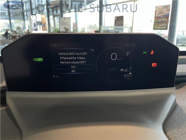 2026 Subaru Solterra Luxury (Stk: 18-SR131) in Ottawa - Image 12 of 38