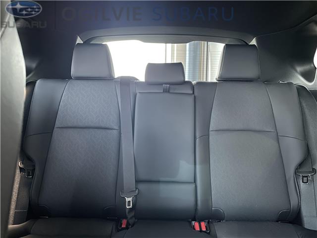 2026 Subaru Solterra Luxury (Stk: 18-SR131) in Ottawa - Image 23 of 38
