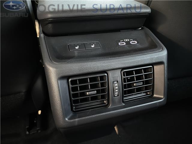 2026 Subaru Solterra Luxury (Stk: 18-SR131) in Ottawa - Image 24 of 38