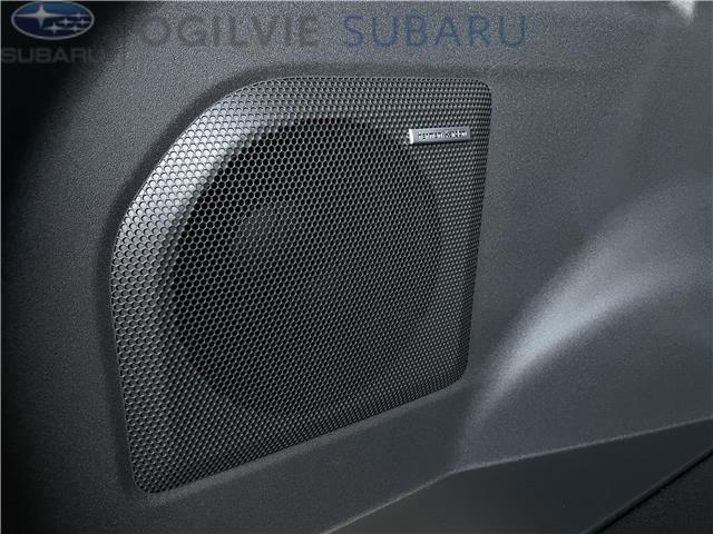 2026 Subaru Solterra Luxury (Stk: 18-SR131) in Ottawa - Image 29 of 38