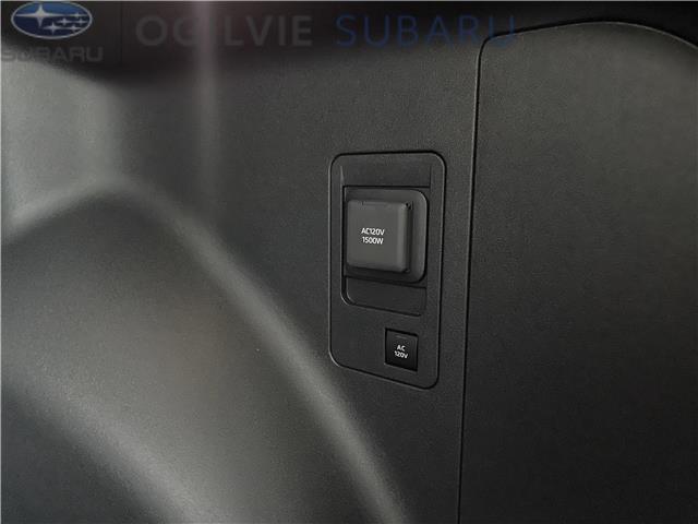 2026 Subaru Solterra Luxury (Stk: 18-SR131) in Ottawa - Image 30 of 38