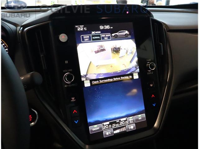 2026 Subaru Crosstrek Onyx (Stk: 18-SR127) in Ottawa - Image 4 of 35