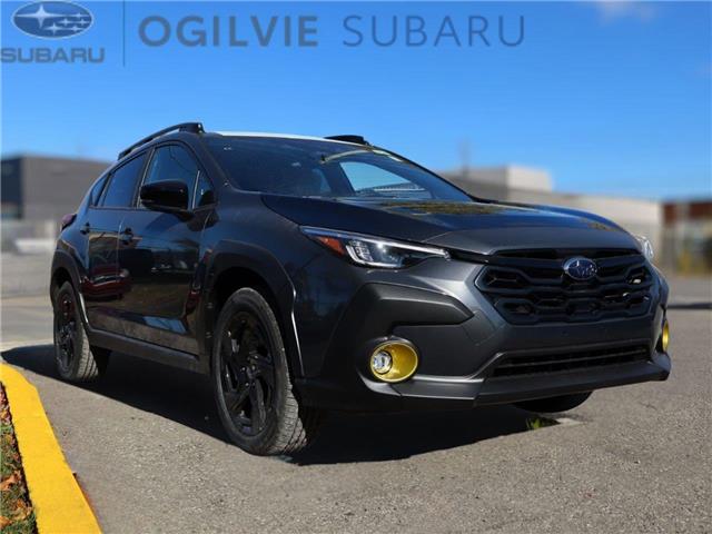 2026 Subaru Crosstrek Onyx (Stk: 18-SR127) in Ottawa - Image 11 of 35