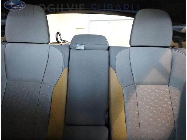 2026 Subaru Crosstrek Onyx (Stk: 18-SR127) in Ottawa - Image 22 of 35