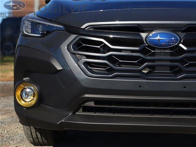 2026 Subaru Crosstrek Onyx (Stk: 18-SR127) in Ottawa - Image 29 of 35