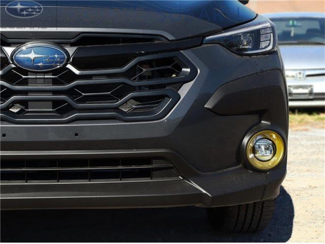 2026 Subaru Crosstrek Onyx (Stk: 18-SR127) in Ottawa - Image 30 of 35